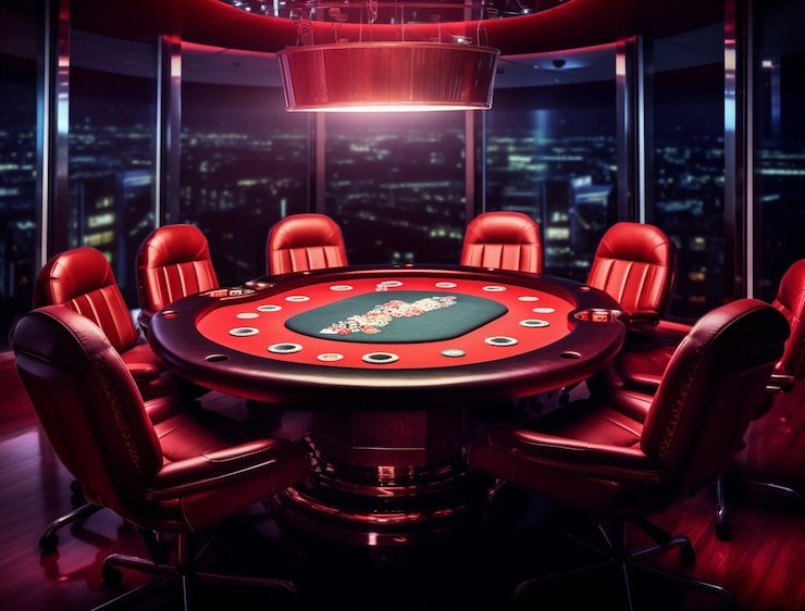 Antarmuka platform togel casino menampilkan berbagai kategori permainan dan opsi pembayaran lokal