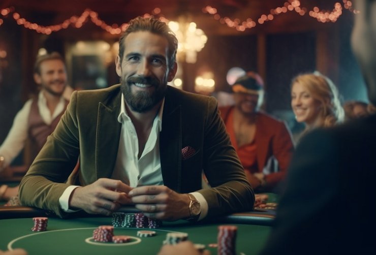 Metode pembayaran DANA dan OVO di togel casino untuk taruhan Asian Handicap