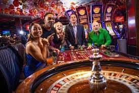 Dashboard transaksi dan riwayat pembayaran di togel casino untuk Joker Gaming