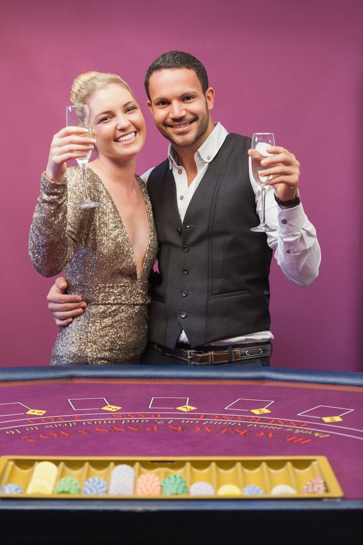 togel casino featured game showcase