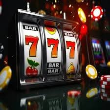 Simbol Lucky Neko dalam permainan slot di togel casino
