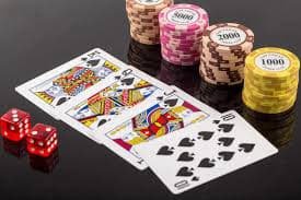 Dompet digital DANA dan OVO untuk deposit di togel casino