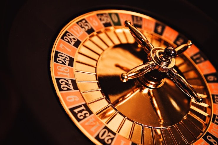GoPay dan ShopeePay sebagai metode pembayaran di togel casino