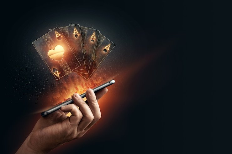 Transfer bank BCA, Mandiri, BRI, BNI di togel casino